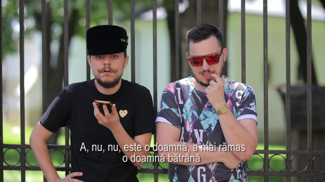 Fragmente - S01,Ep03 - Moldova de Sus