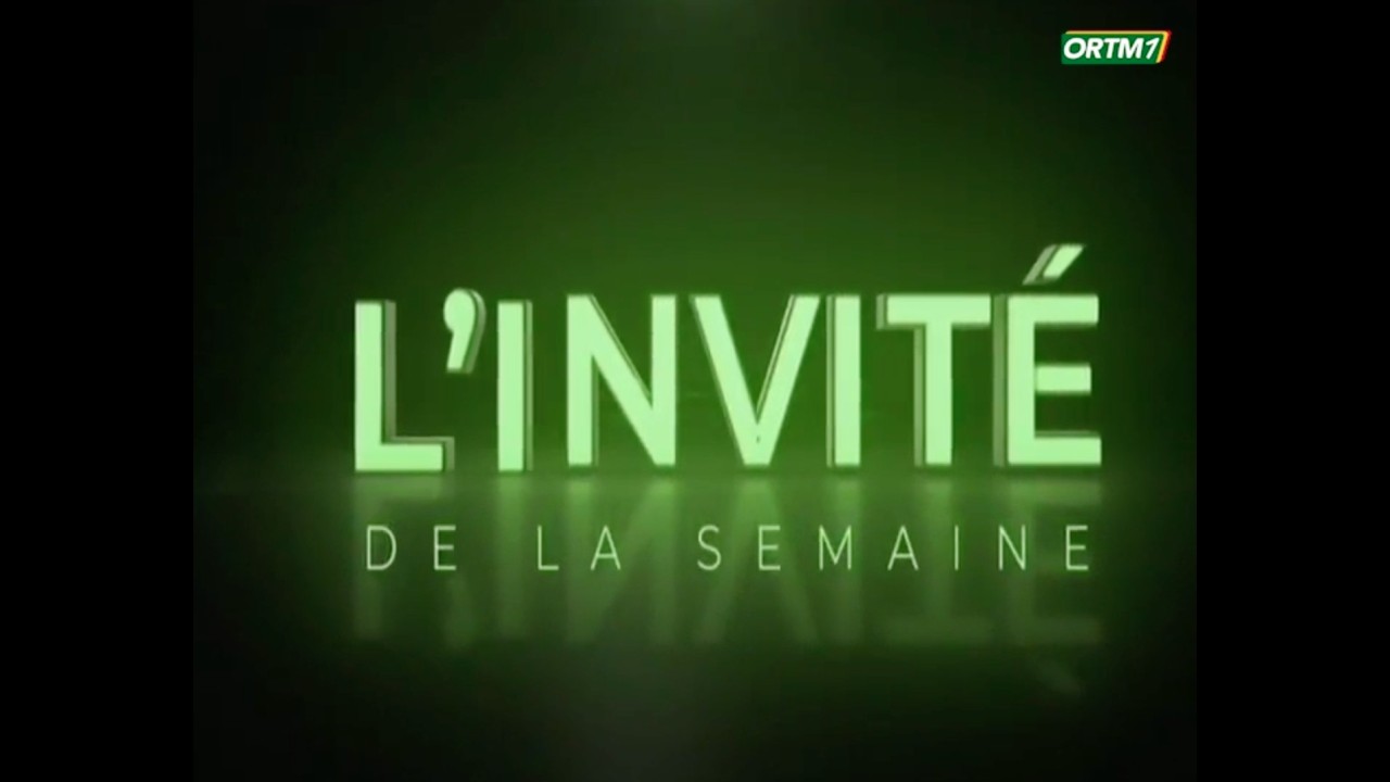 🔴 Direct | L'invité de la semaine sur ORTM1 du  19 Février 2026.