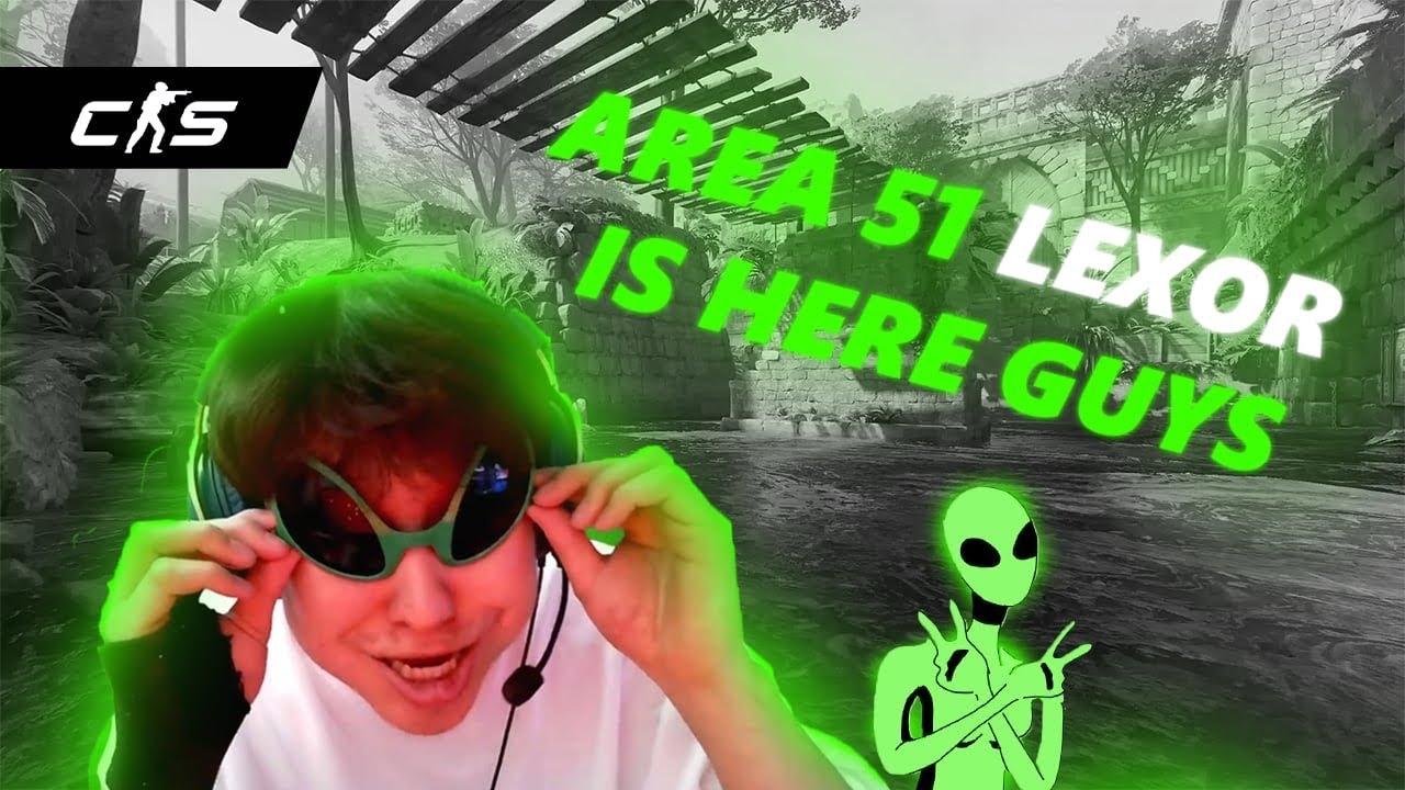 BAD LEXOR-ЫН ШИЛЭЭ UPGRADE ХИЙСЭН НЬ
