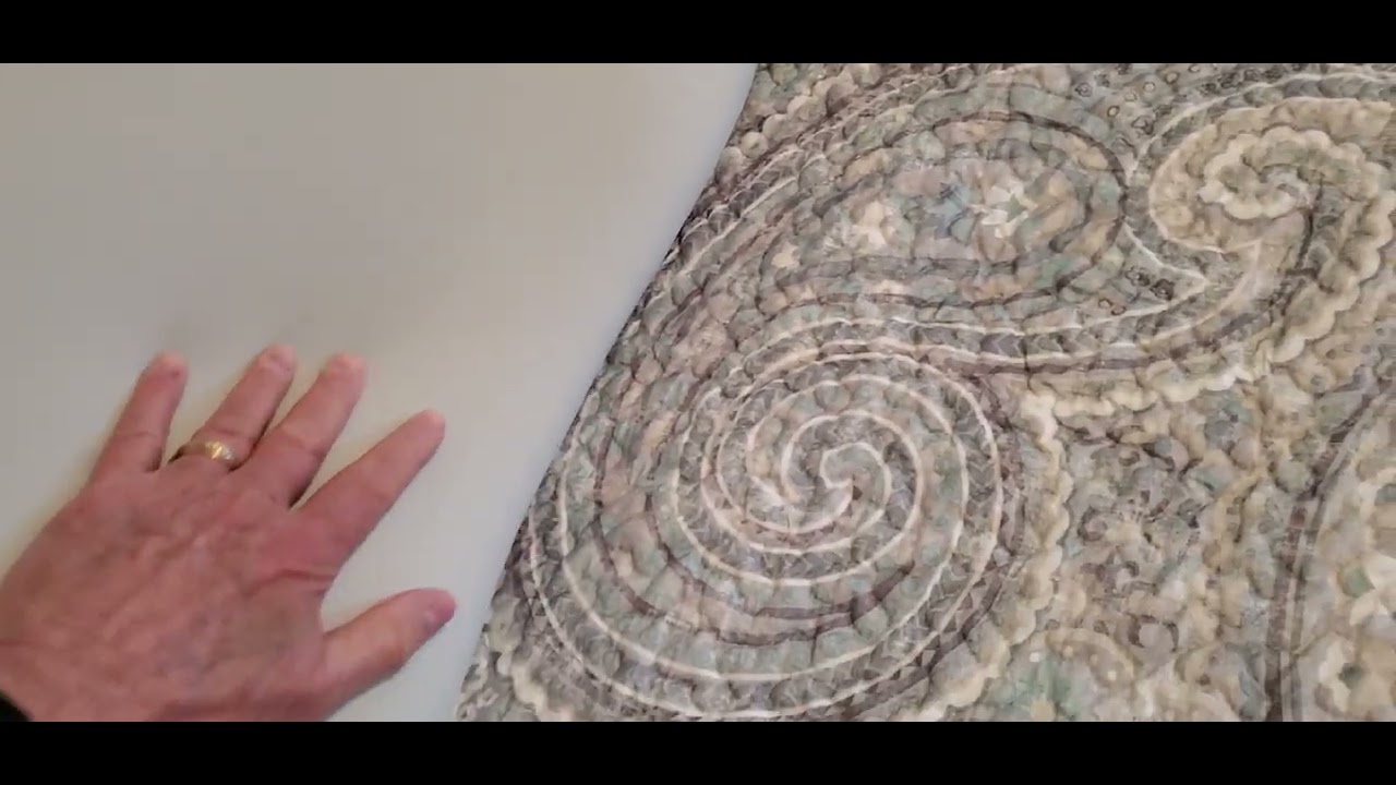 Unbiased Review of the Cushion Lab Deep Sleep Pillow