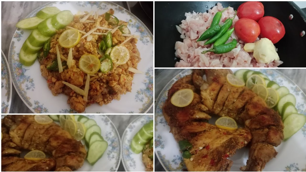 Easy And Quick Chicken Qeema Recipe // Chicken Qeema recipe By Mrs. MR