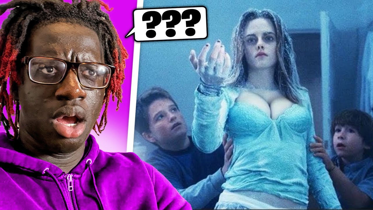 They Froze Their Sister, Then Started Clapping…