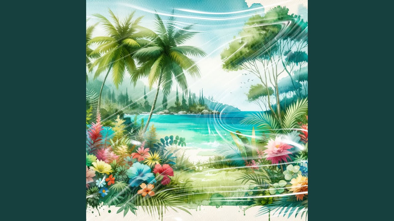 Island Love Vibes