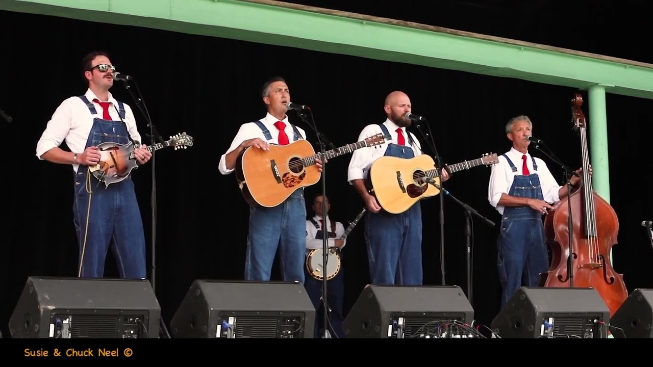 Gospel Plowboys         