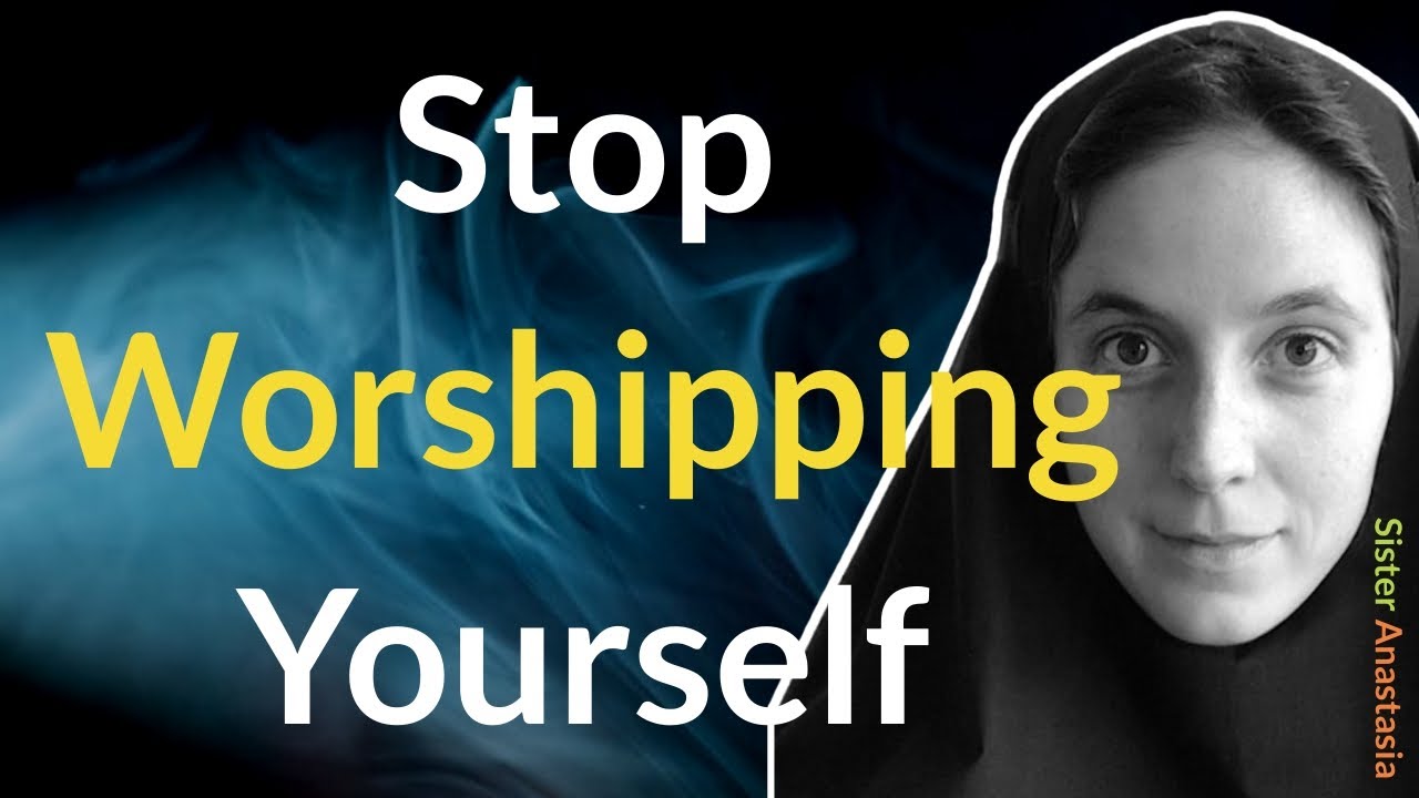 The Importance of Humbling One's Mind | Sister Anastasia