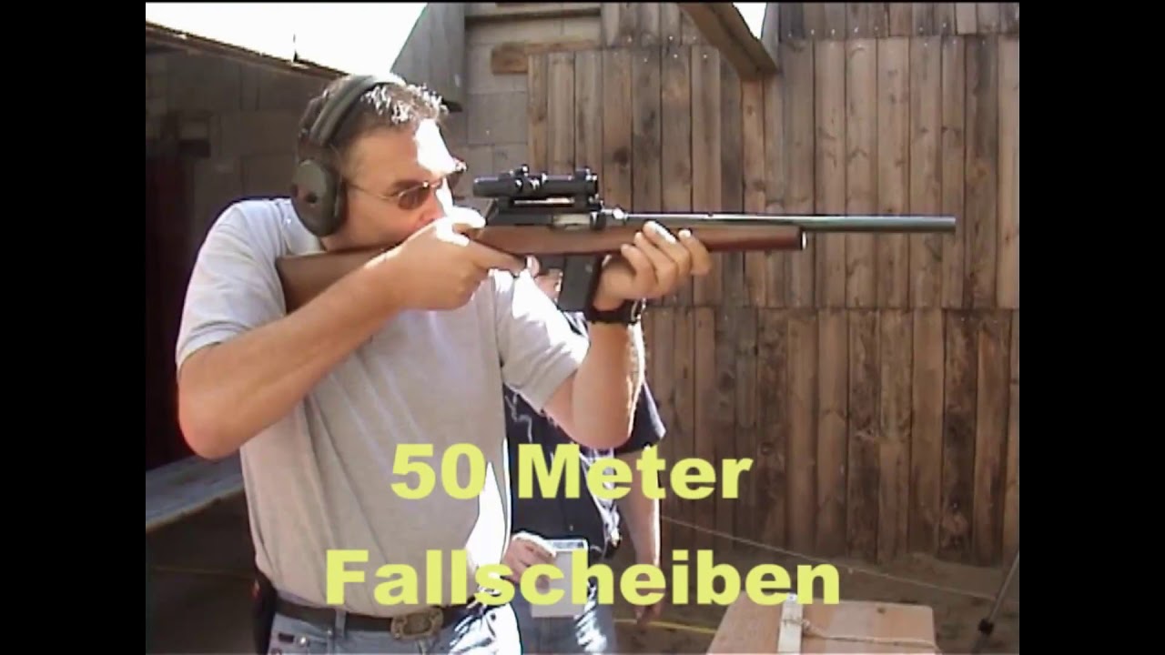 Historisch: Schießsport BDS 2010
