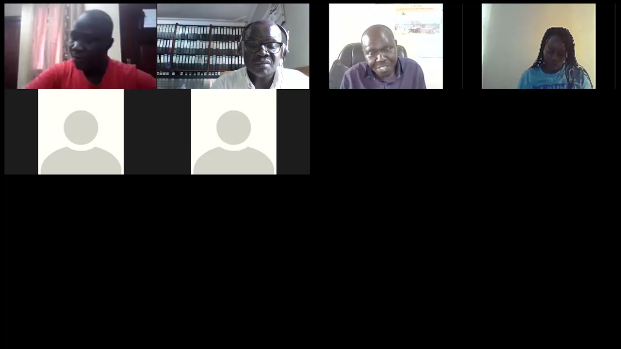 KDA DISCUSSION OF 2020 PLE RESULTS FOR KOBOKO DISTRICT