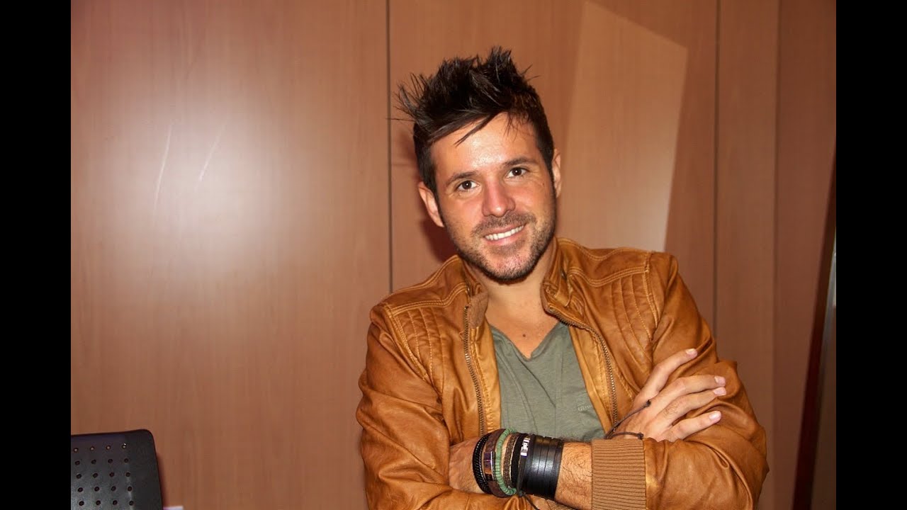LACAJADMUSICA.ORG | PABLO LÓPEZ PRESENTA 