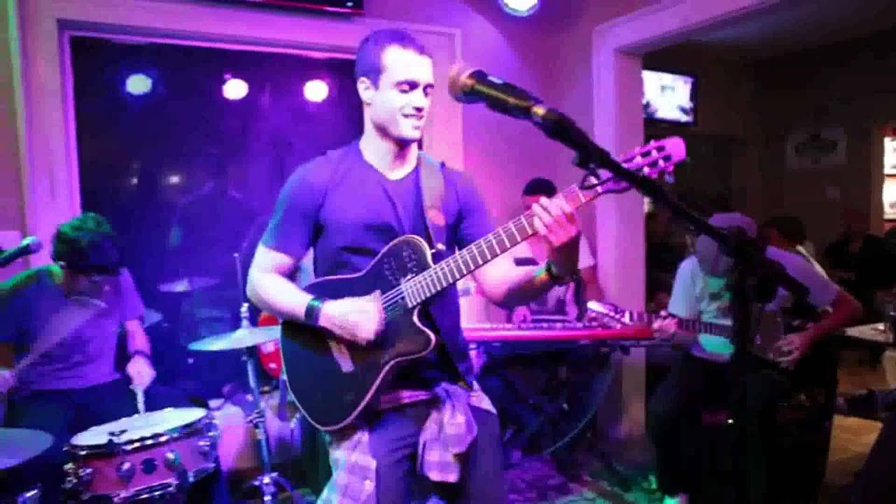 D'Fernandes - Partideiro Groove [web v&iacute;deo]