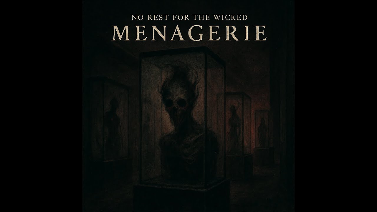 Menagerie | Full EP