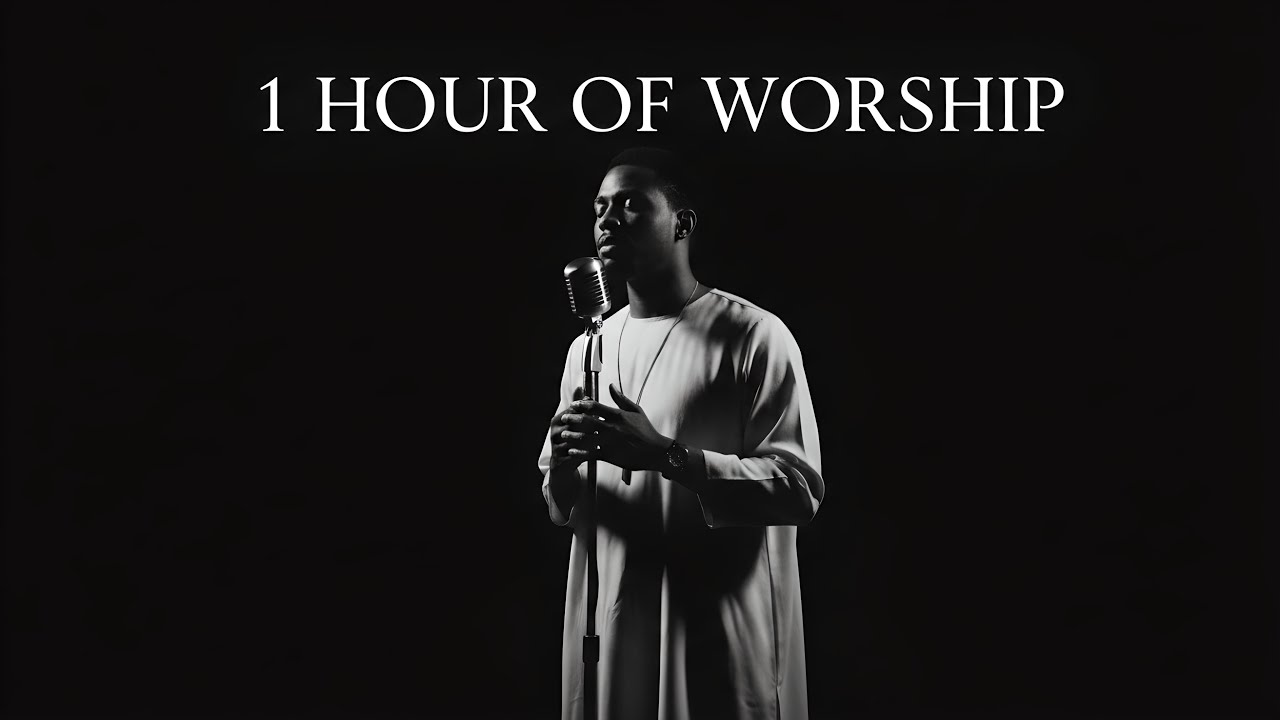 1 Hour of Worship - Reverent & Contemplative | Best Worship Songs Playlist