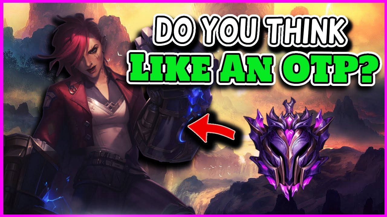 A One Trick's Breakdown Ep. 1 Vi