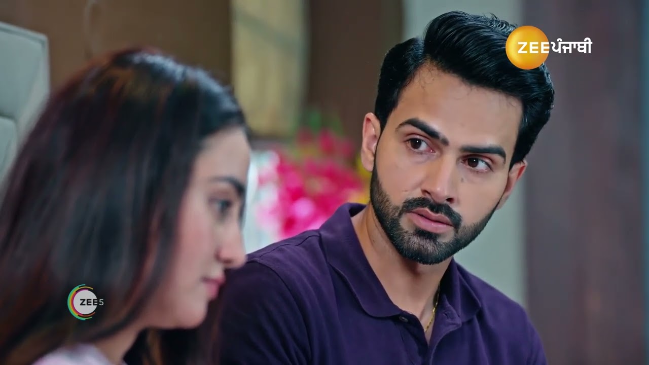 Sehajveer | Ep - 345 | Best Scene | Apr 30 2025 | Zee Punjabi