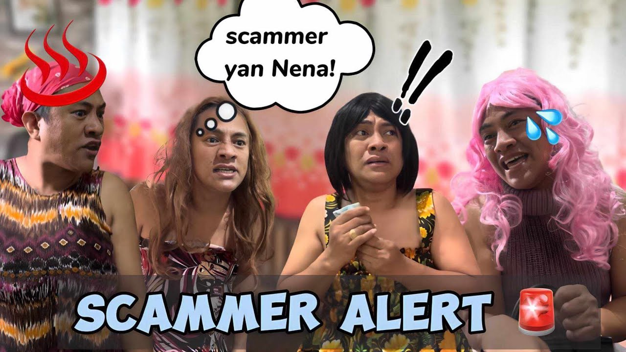 Mga Nag abroad target ng mga Scammer!!