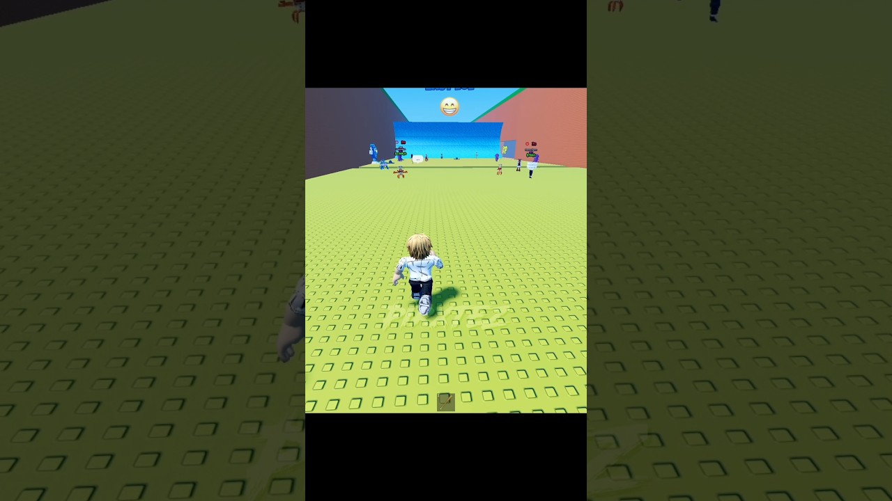 Game Name: Missing Brainrots In Tsunami!?