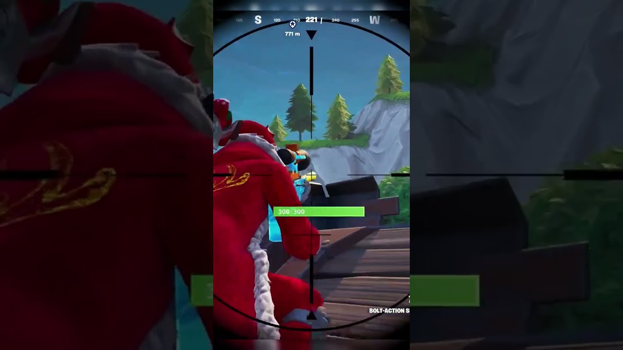 Snipey Snipe! | #fortnite #fortniteclips