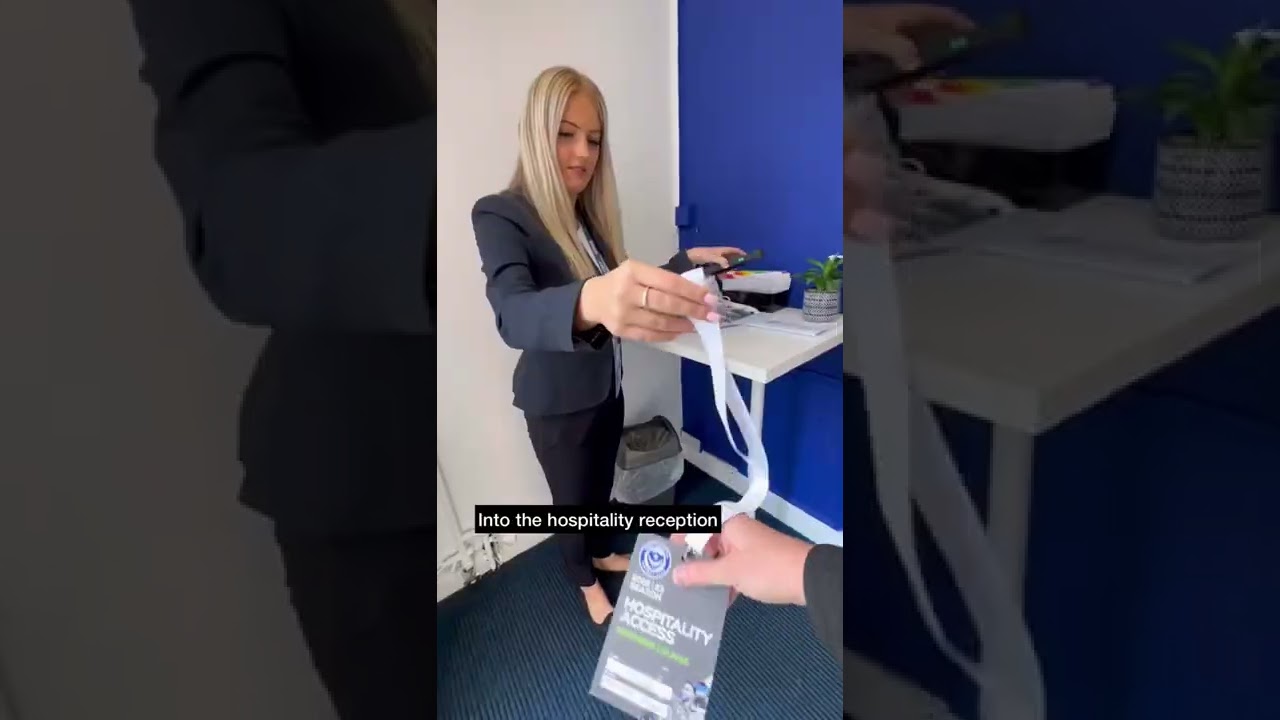 Посещение Partners Lounge в клубе &laquo;Портсмут&raquo; 👀