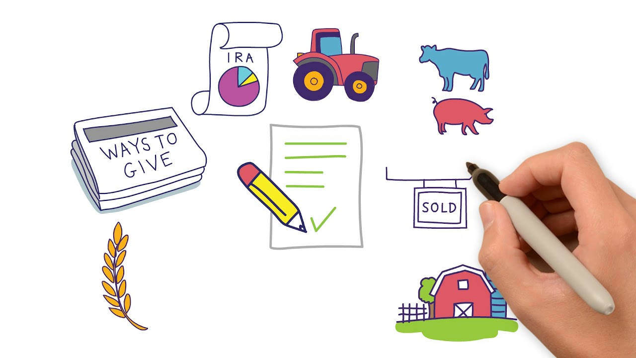 What Is a Community Foundation?