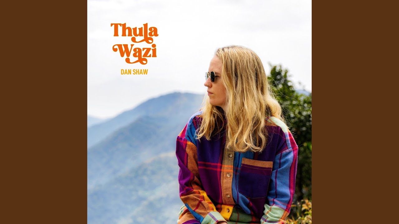 THULA WAZI (NGIKHONA)