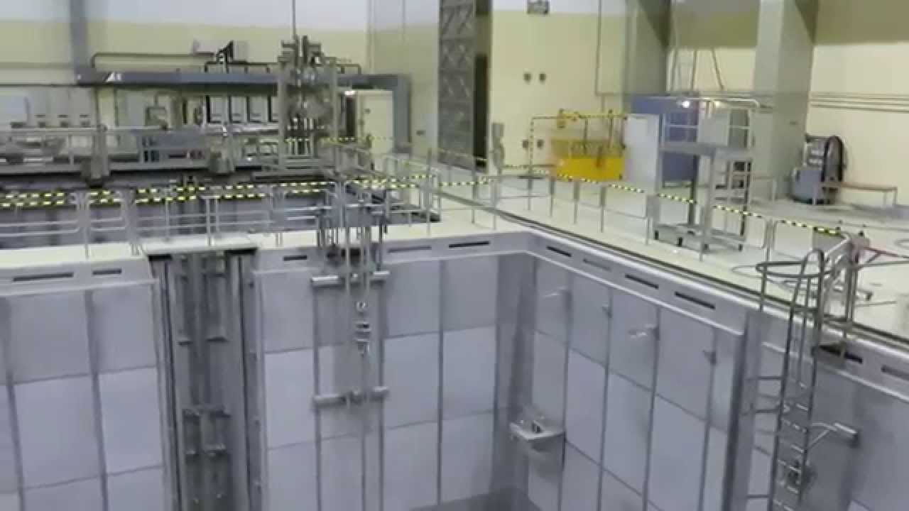 AKW Zwentendorf in &Ouml;sterreich
