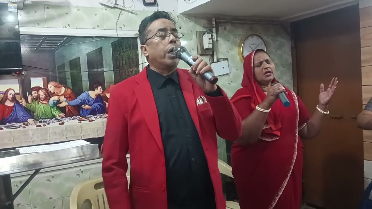 इस विडियो से प्रभु की आशीष पाएं 