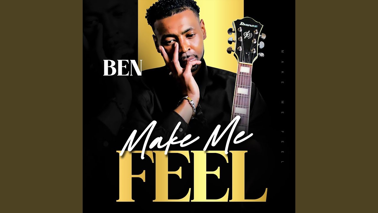 Make Me Feel