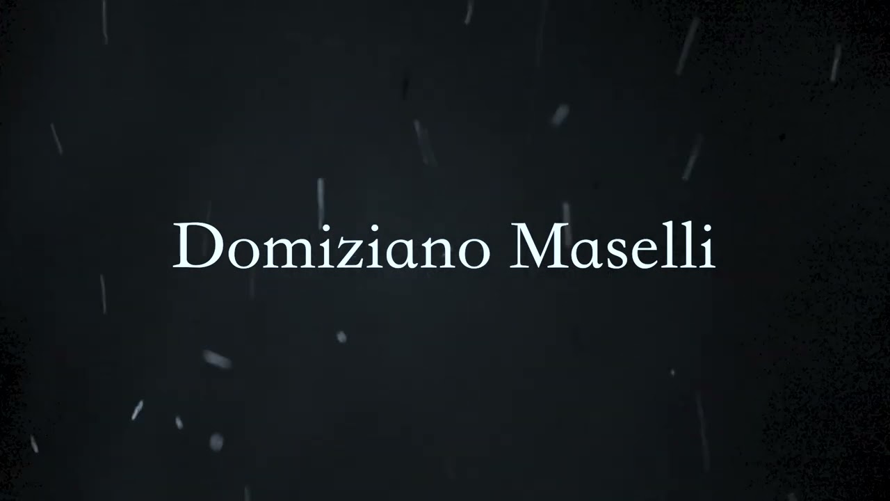 Domiziano Maselli - Garden of Kira - Torto Editions 2026