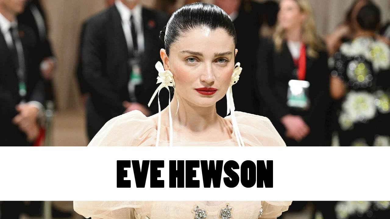 10 Things You Didn't Know About Eve Hewson | Star Fun Facts