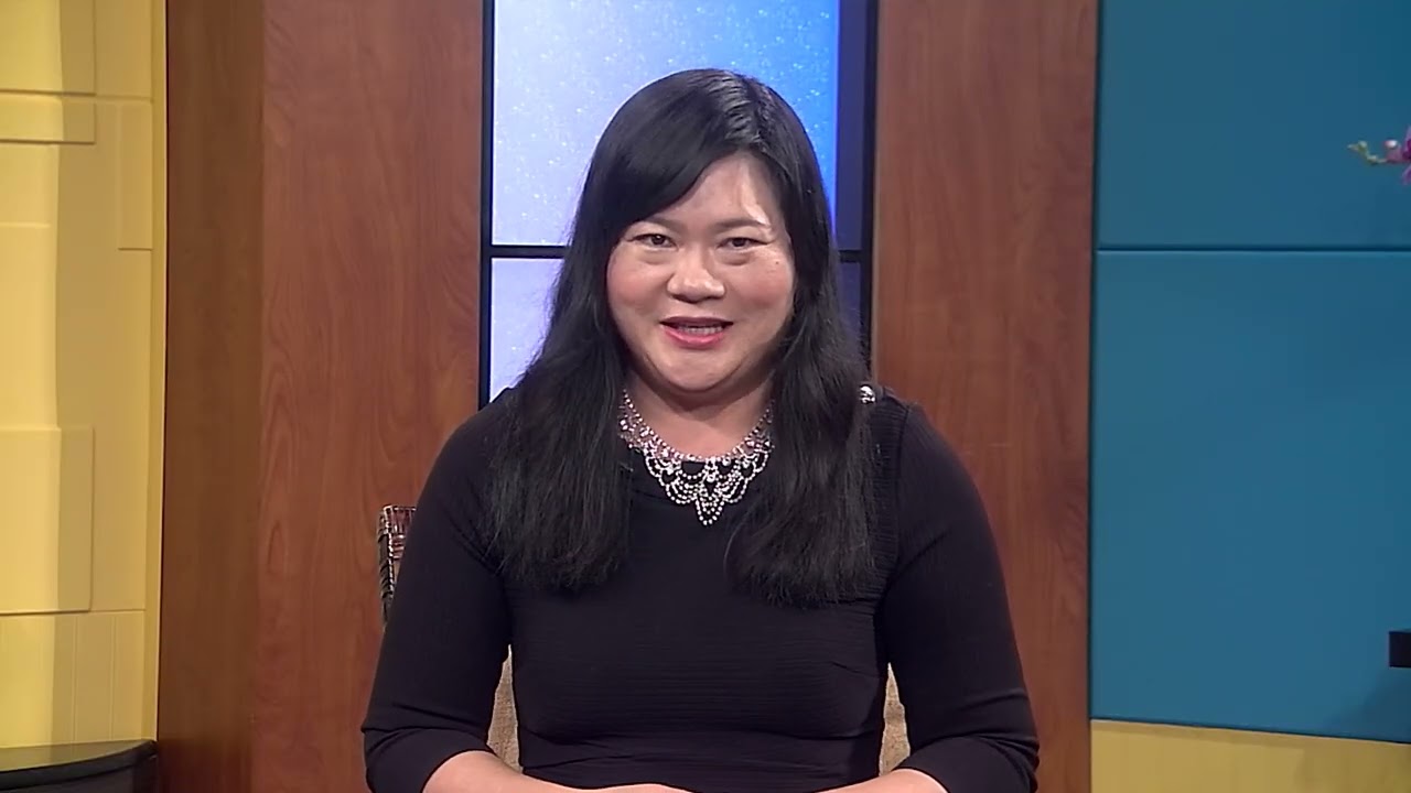 11/09/25 專訪舊金山市議員陳小焱 Mandarin Journal Shyanne Chen