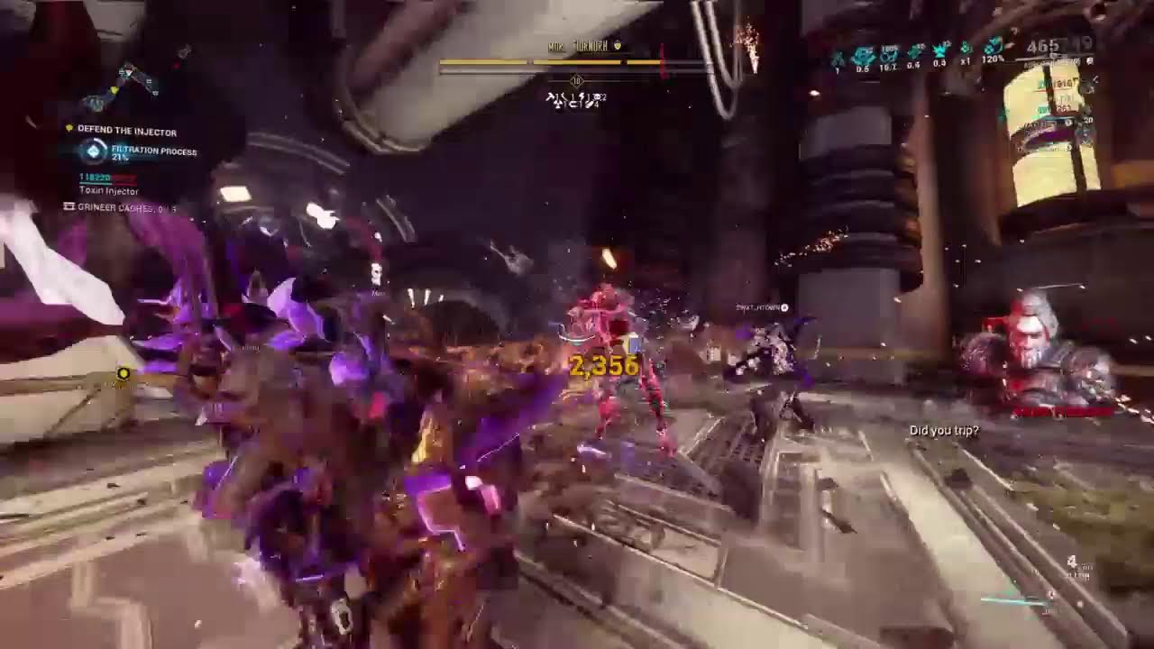 Warframe