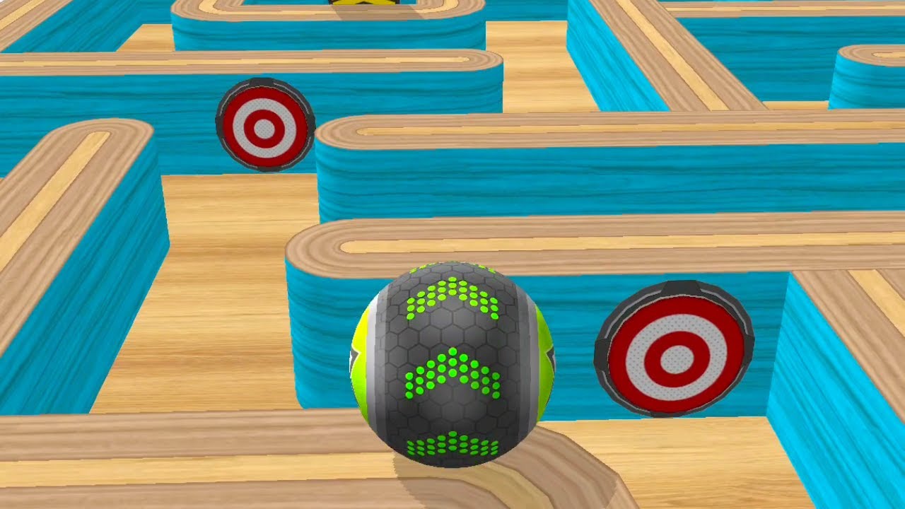 Going Balls SpeedRun Gameplay Level 10779-10782