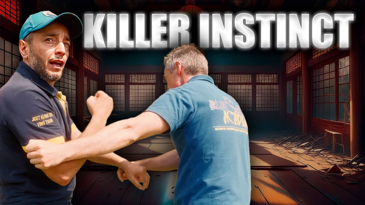 Psicologia dell’Aggressione e Difesa Personale nel JEET KUNE DO
