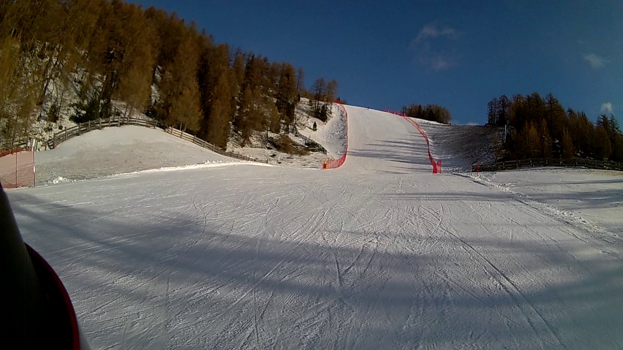 Reinswald Schönebenpiste