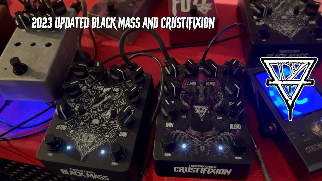Black Mass 2.3
