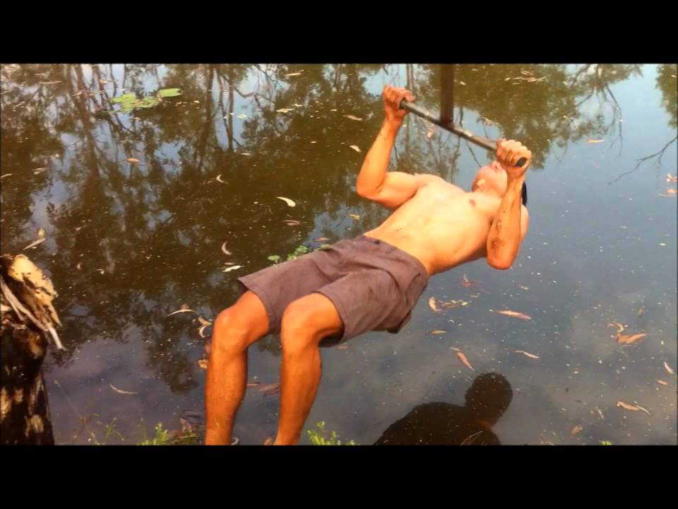 Fail - Flying Fox!