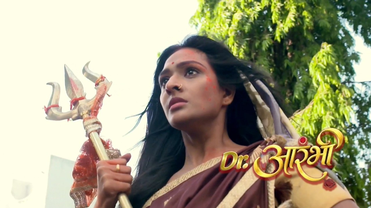 Dr. Aarambhi || Aarambhi Fight With Goons & Takes Revenge || UPCOMING TWIST