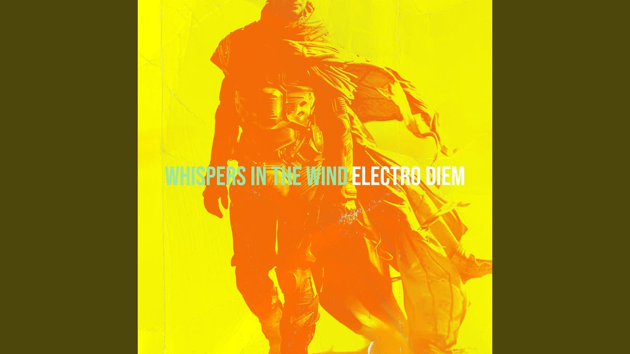 Whispers in the Wind