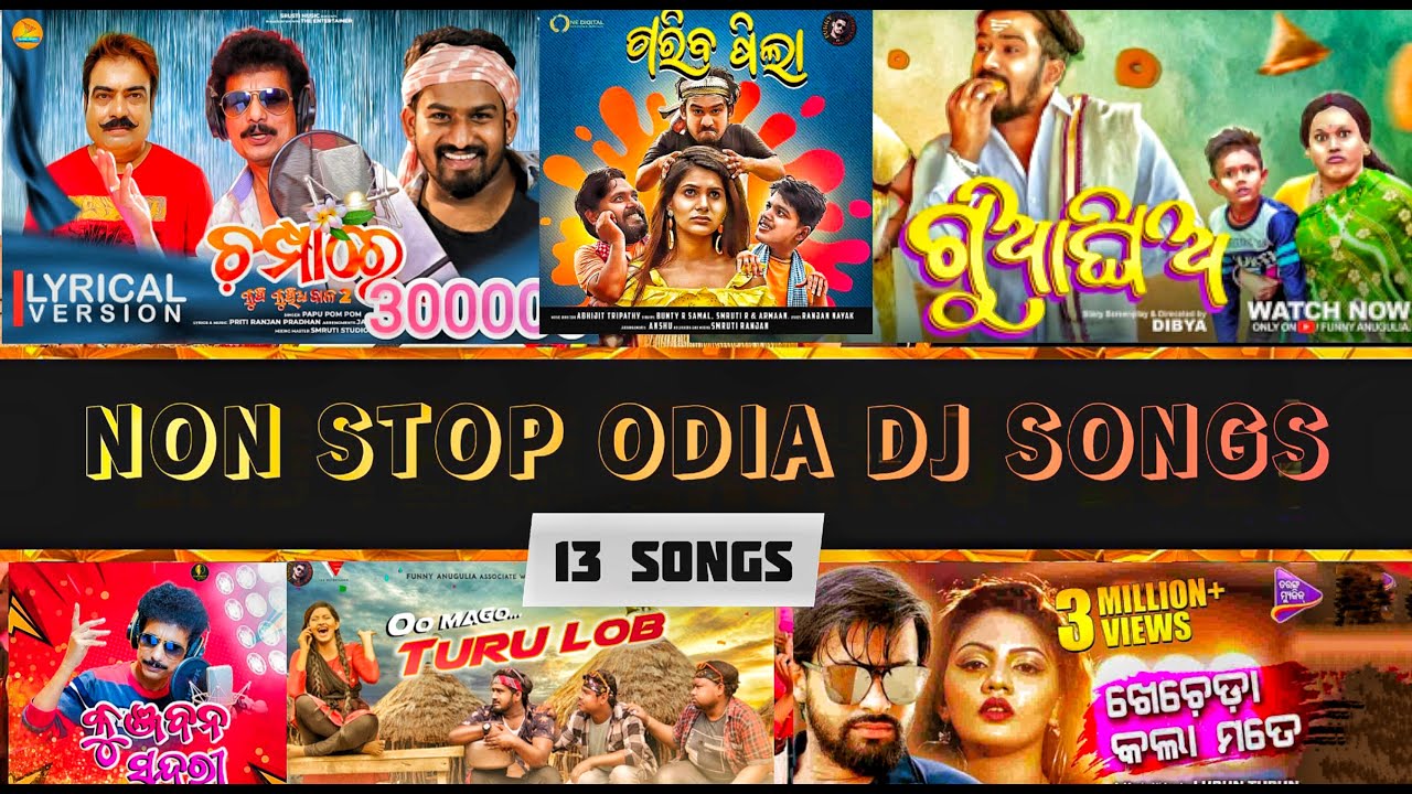 ODIA NON STOP DJ SONG 2022 || Remix By DJ Lio।। ODIA DJS || #odiadjsong #newodiadjsong