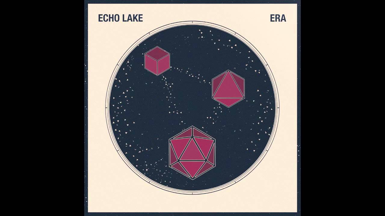 Echo Lake - Nothing Lasts (track stream)
