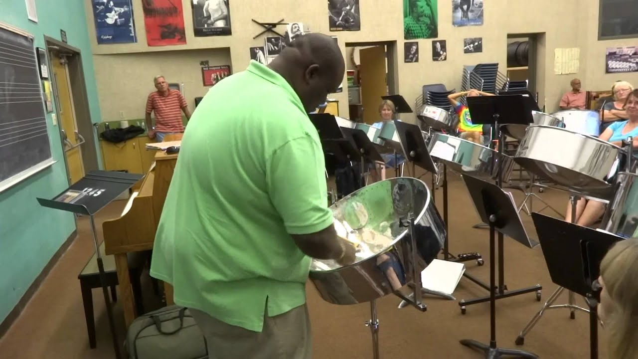 Duvone Stewart - Amazing Grace