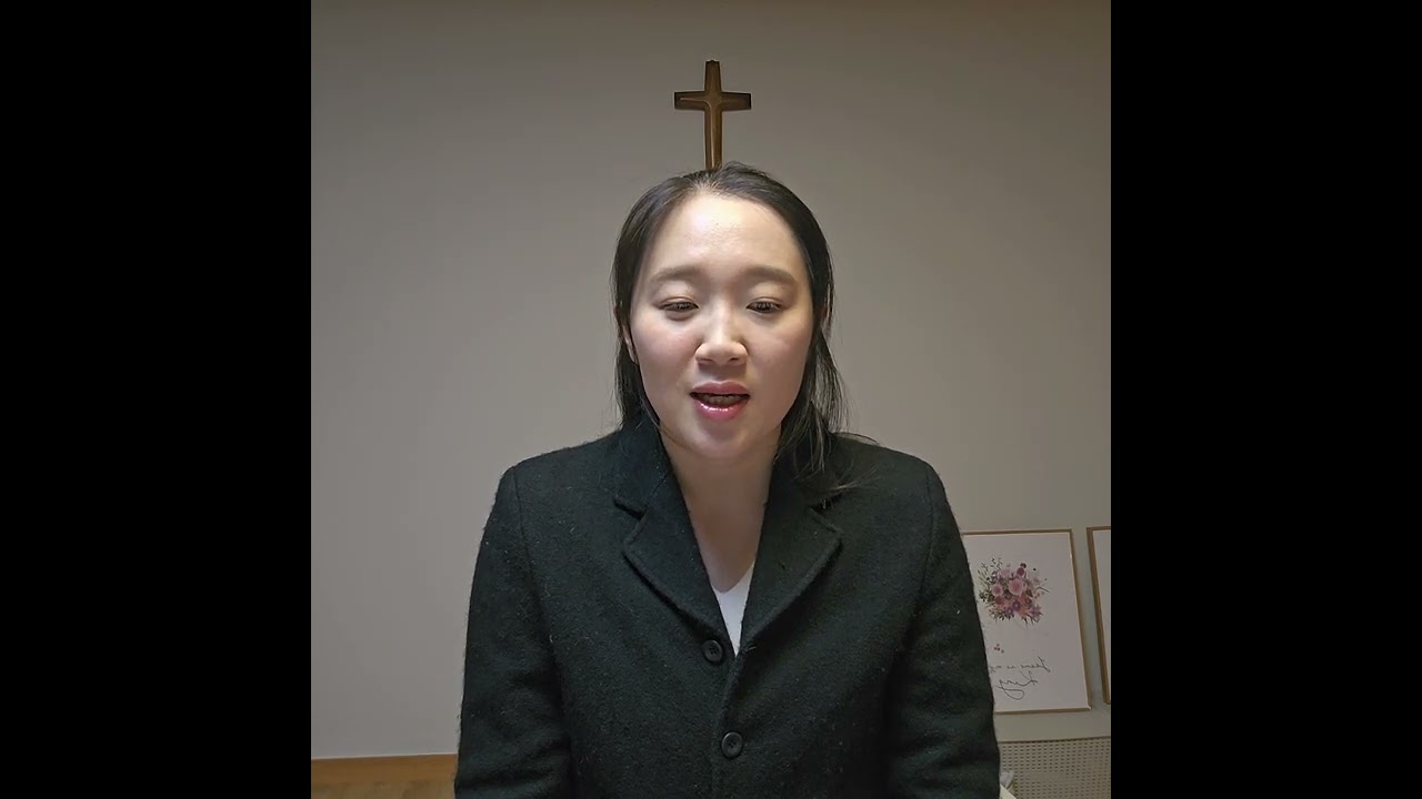 사도행전18장, 주님의 백성이 많은 곳에서 복음을 전하게 하소서! 20260302.