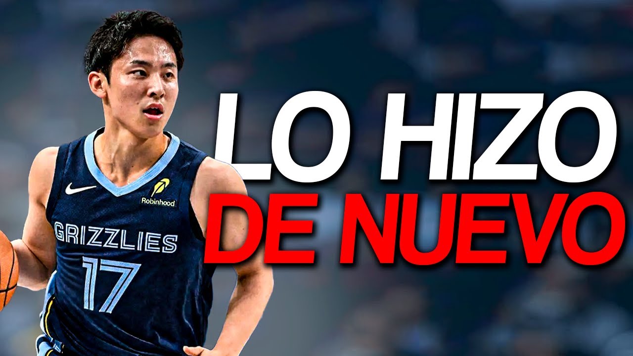 El Jugador Mas Bajo de la NBA Está Haciendo Lo Imposible
