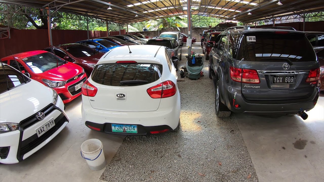 LapuLapu Autosales | Explore Our Exclusive Used Car Inventory