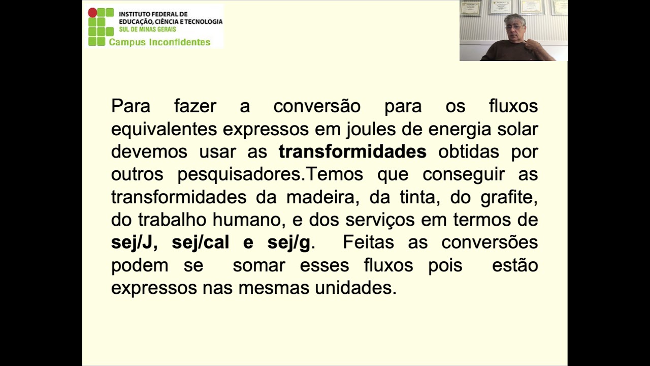 VAlora&ccedil;&atilde;o Aula 1