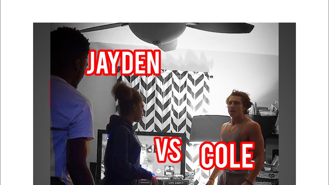 REVENGE PRANK!!!! I Fought Her Brother...