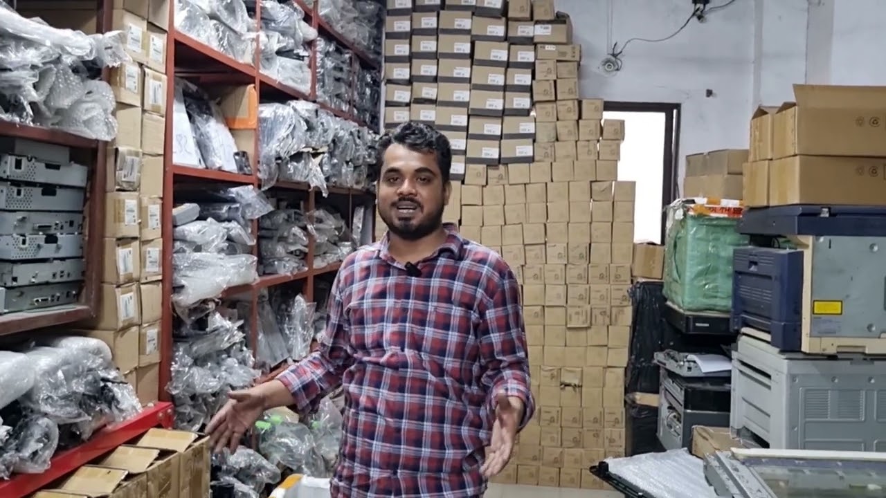 সকল ব্রান্ডের ফটোকপি মেশিন ও মেশিনের নতুন এবং রিকন্ডিশন মালামাল কিনুন পাইকারী দামে ।