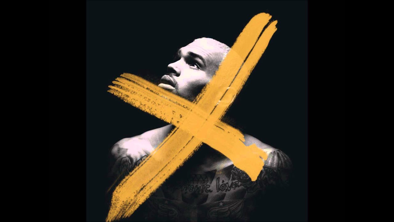 Chris Brown  - Autumn Leaves (Chopped and Screwed)