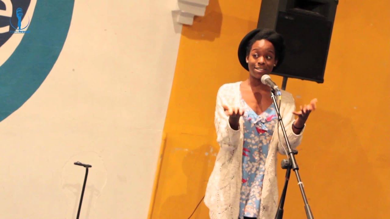 Simply Feli   Testimony
