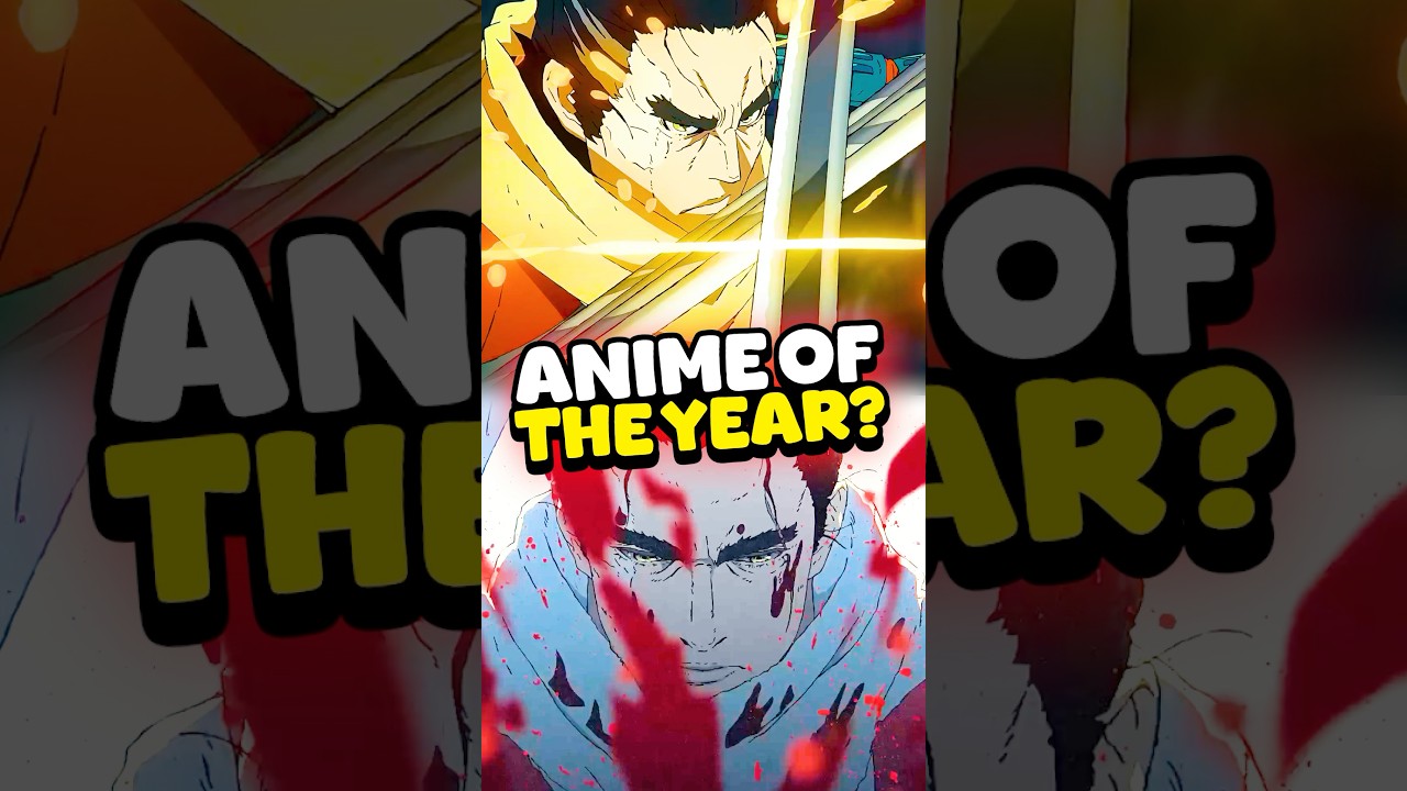 NEW Sekiro Anime Revealed!