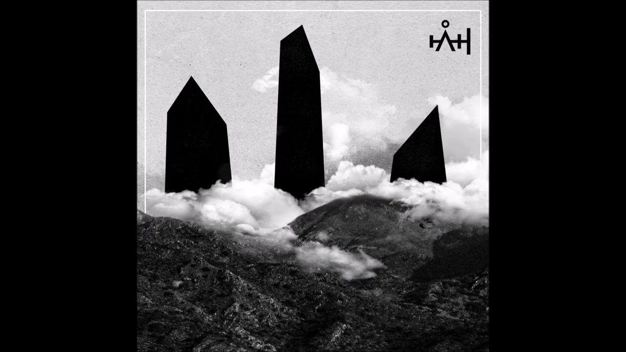 IAH - III (full Album 2020)